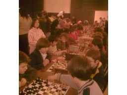 Přebor škol v šachu