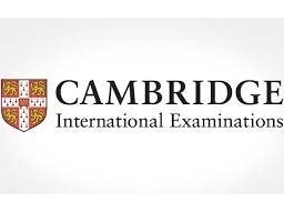 Předání certifikátů CAMBRIDGE ENGLISH