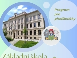 Program pro předškoláčky